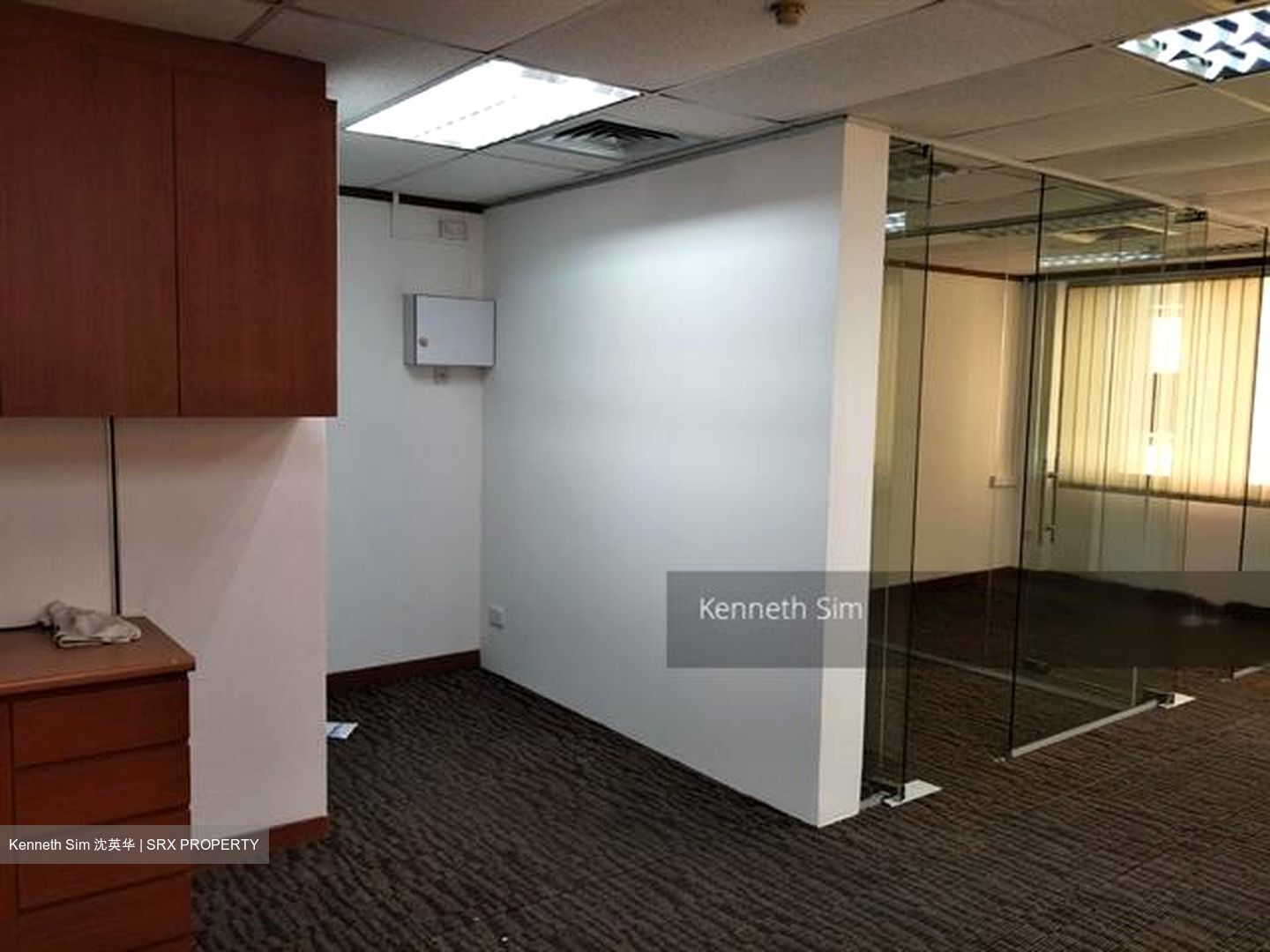 Tong Eng Building (D1), Office #627653781
